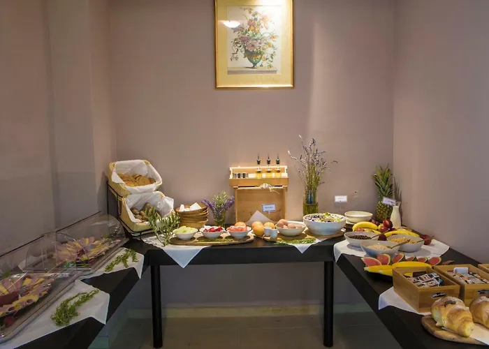 Olife Guesthouse