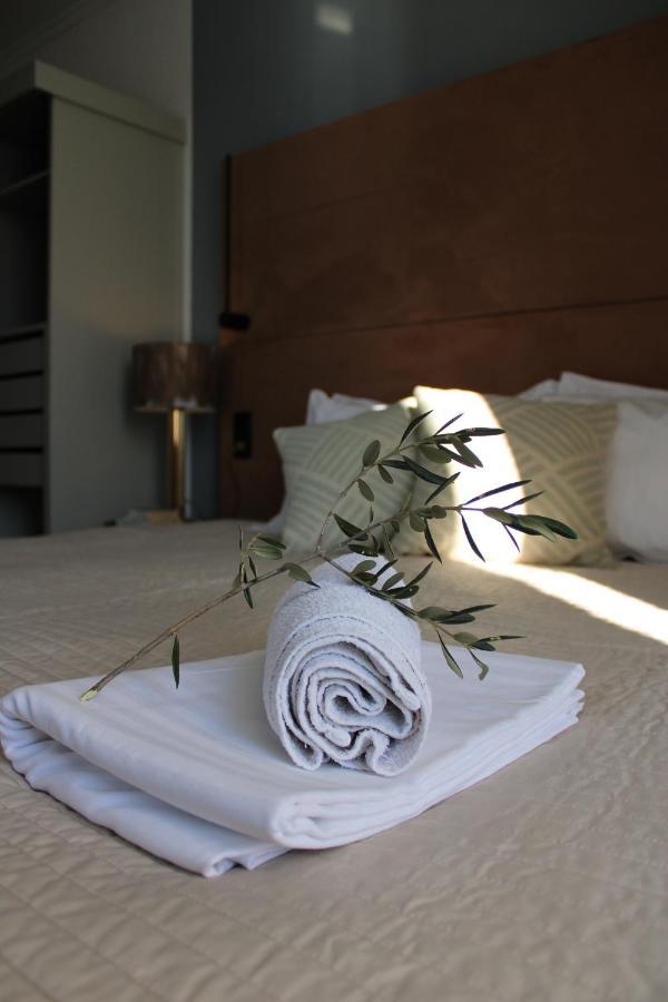 Olife Maison d'hôtes 4*