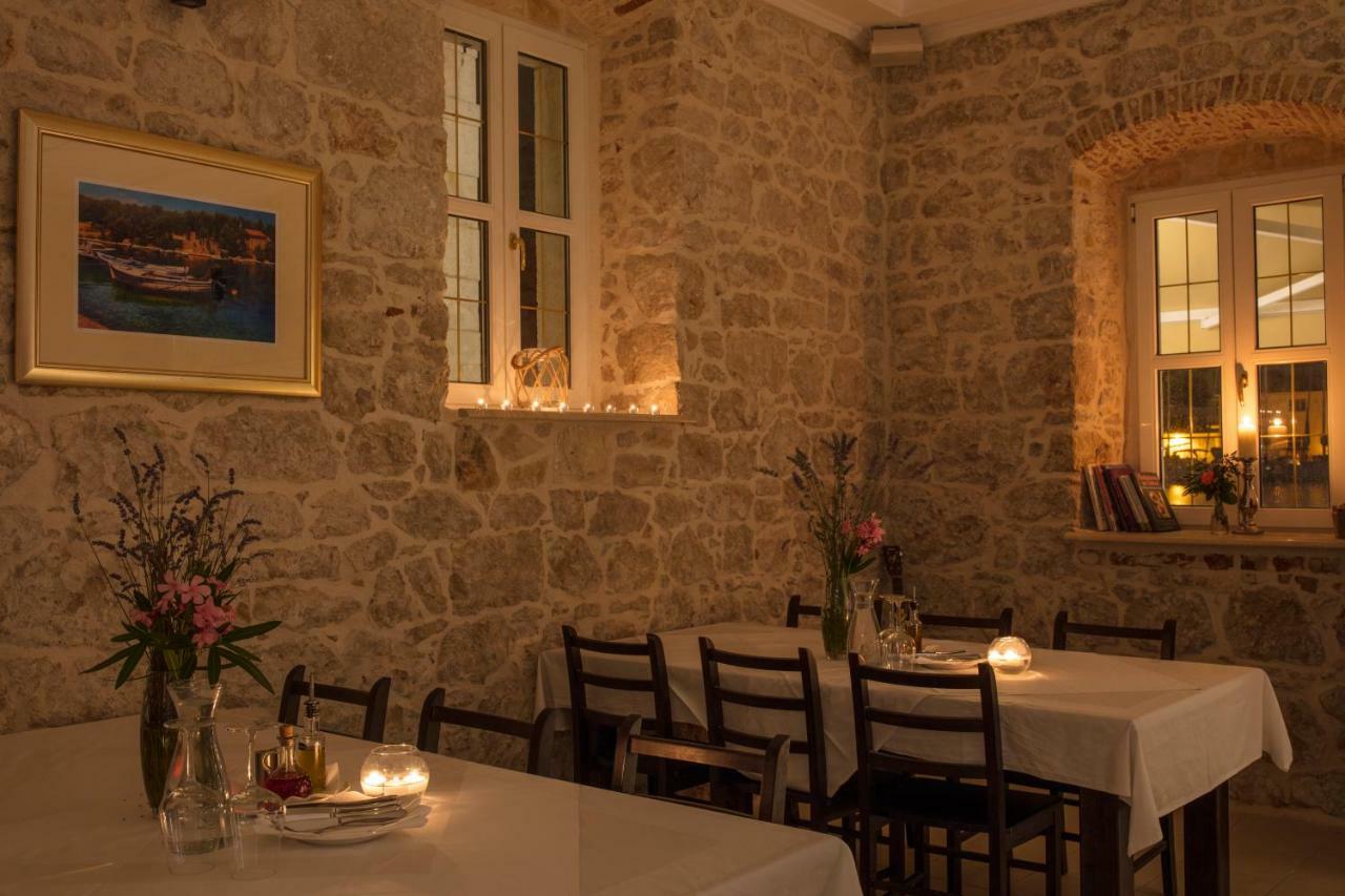 Maison d'hôtes Olife 4*