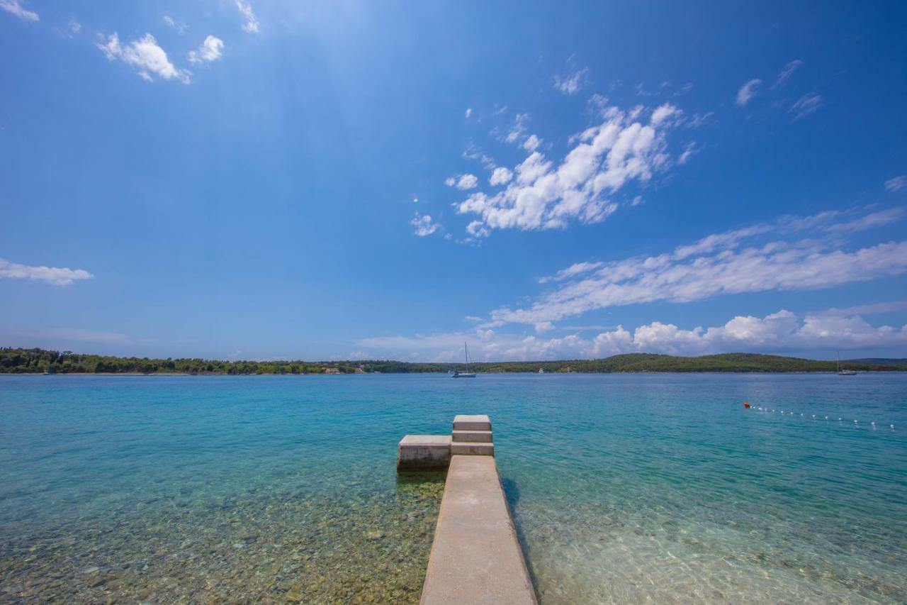 Olife 4* Milna (Brac)