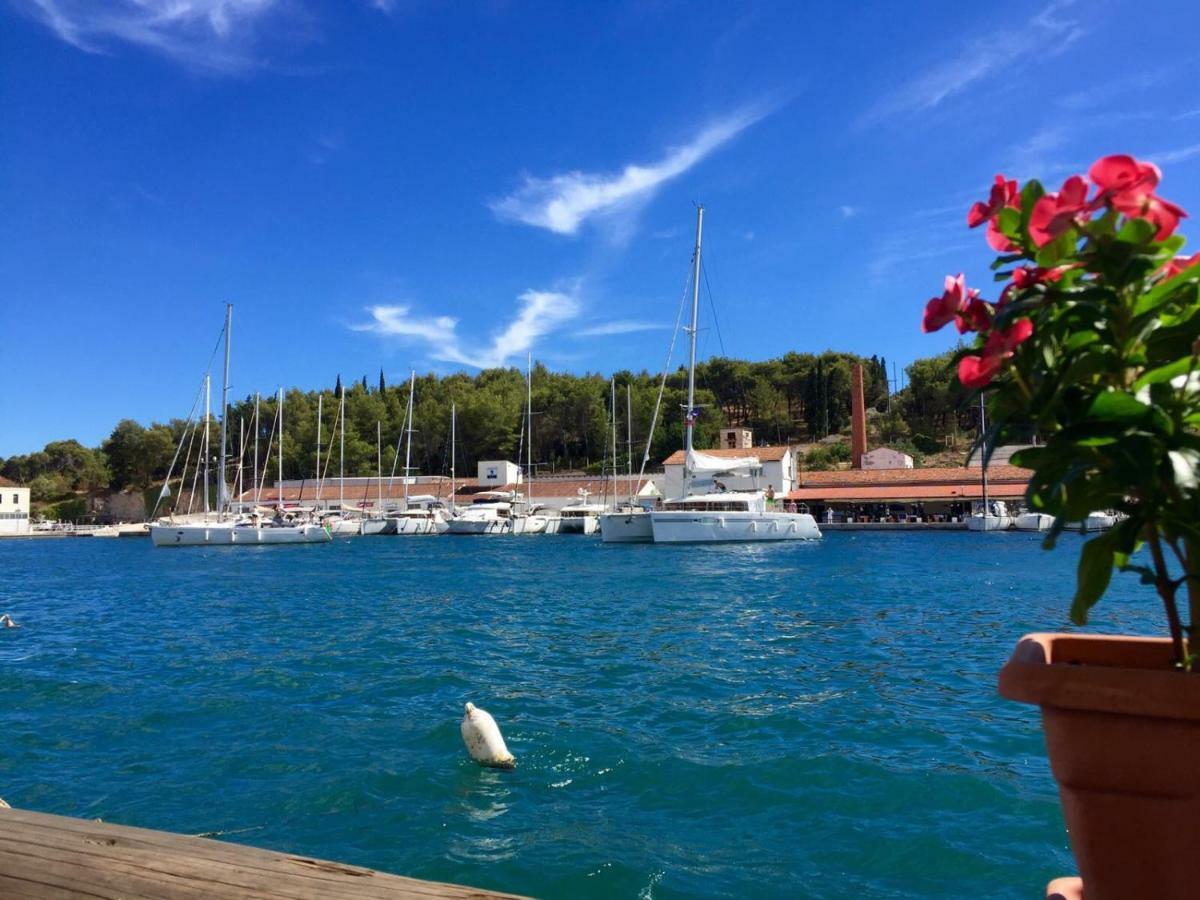 Olife 4* Milna (Brac)