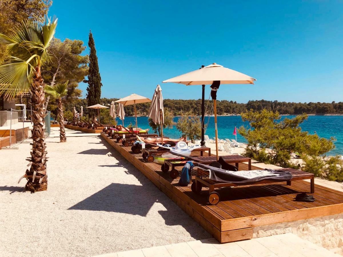 Penzion Olife Milna (Brac)