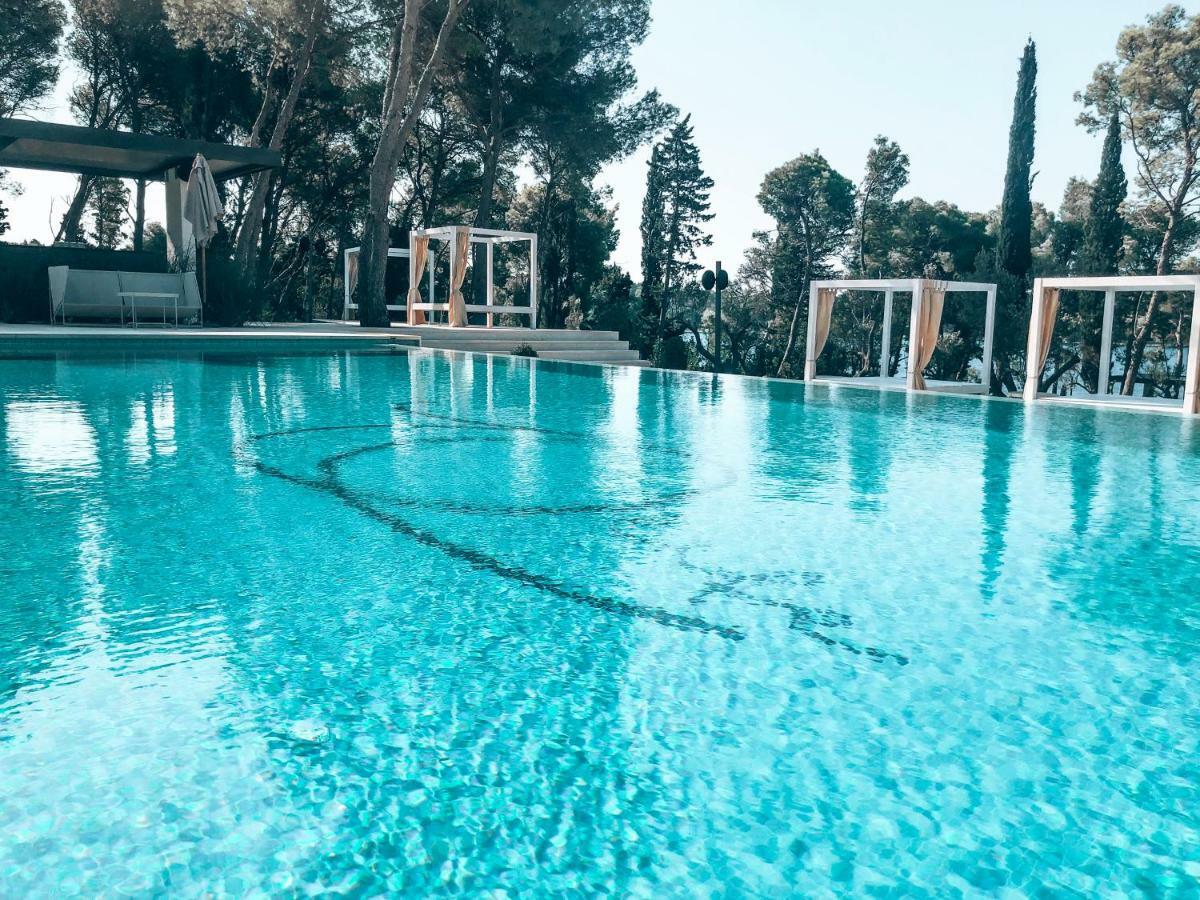 Olife 4* Milna (Brac)