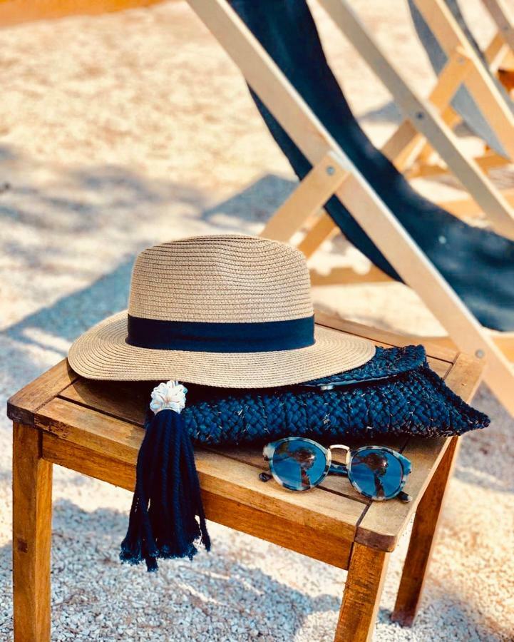 Maison d'hôtes Olife Milna (Brac)