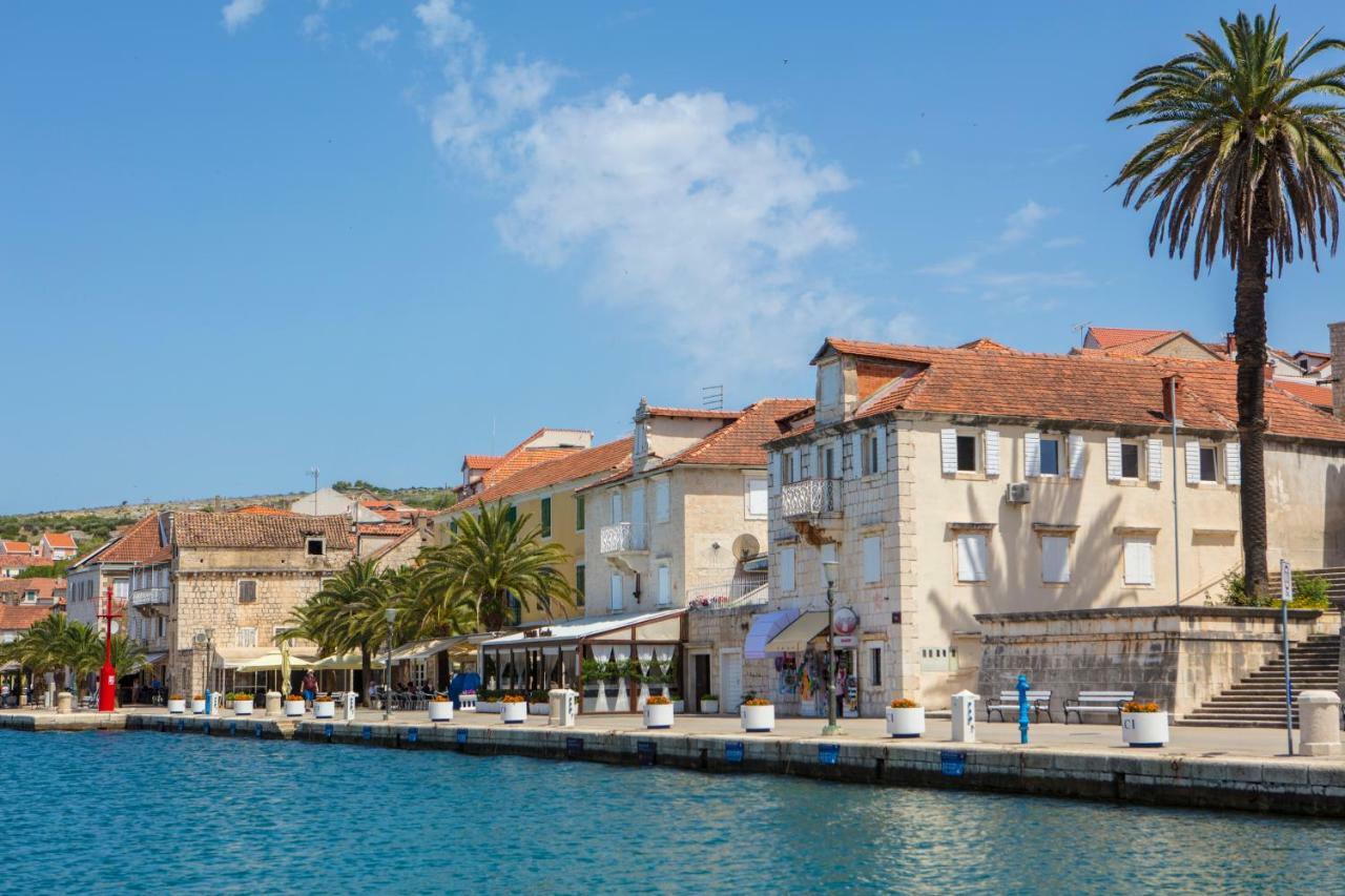 Gasthof Olife Milna (Brac)