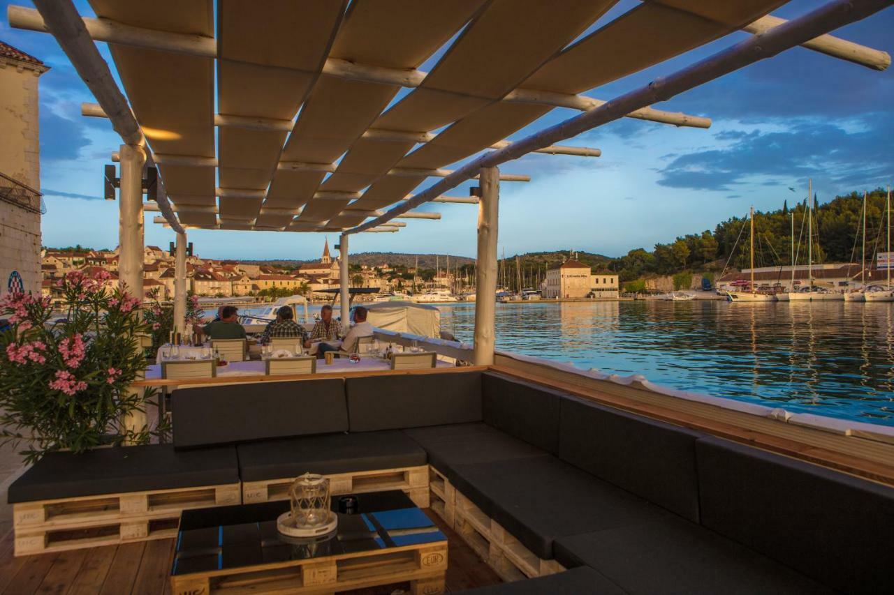 Gasthof Olife Milna (Brac)