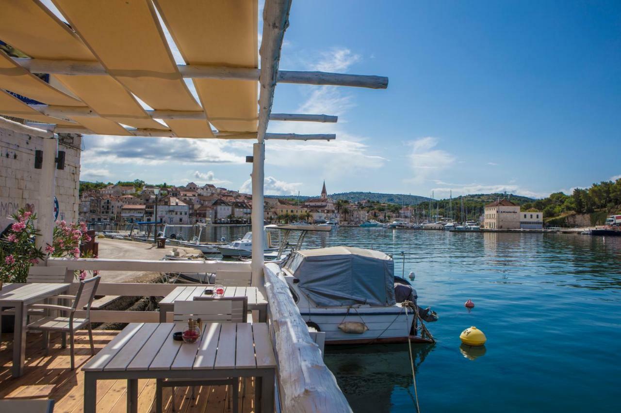 Olife Gasthof Milna (Brac)
