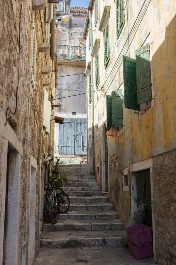 Olife 4* Milna (Brac)